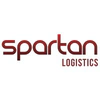 Spartan Logistics Logo