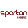 Spartan Logistics Logo