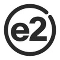 e2open | Manage EDI-driven freight workflows with BrokerPro logo