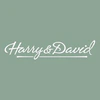 Harry and David logo