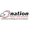 Nation Pizza and Foods logo