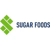 Sugar Foods logo