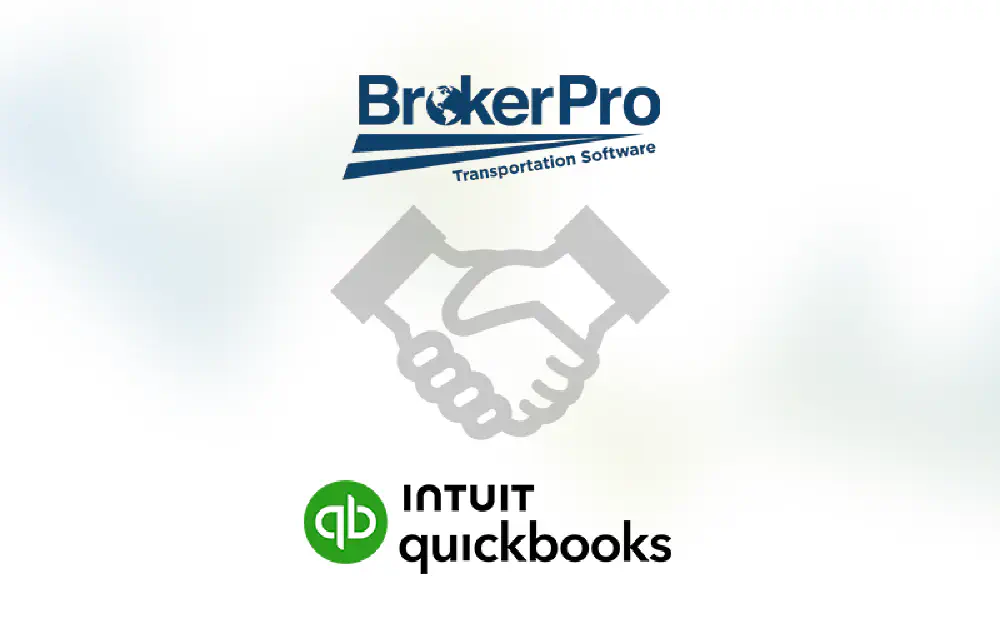 Graphic showing the Quickbooks logo.