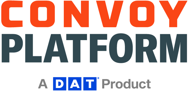 Convoy Platform logo