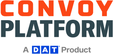 Convoy Platform logo