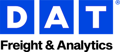 DAT Freight and Analytics logo