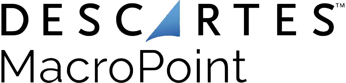 MacroPoint logo