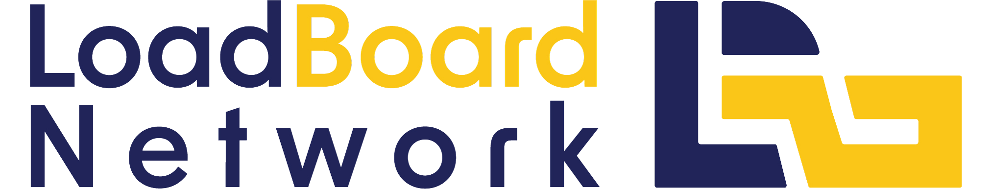 Load Board Network logo