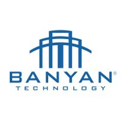 Banyan Technology | Streamline LTL execution inside BrokerPro logo
