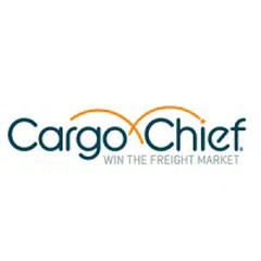 Cargo Chief | Automate carrier coverage inside BrokerPro logo