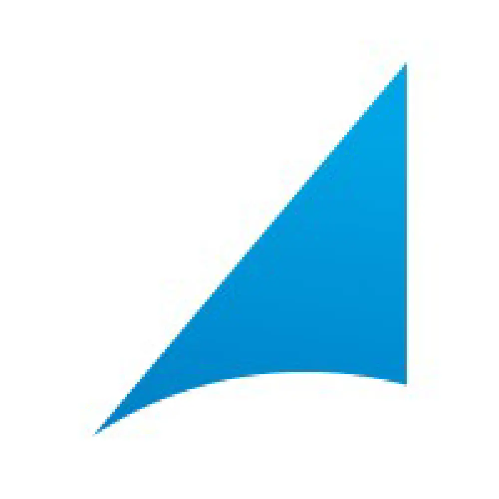 Graphic showing the Descartes Macropoint Network logo.