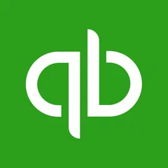 QuickBooks | Connect accounting workflows to BrokerPro logo
