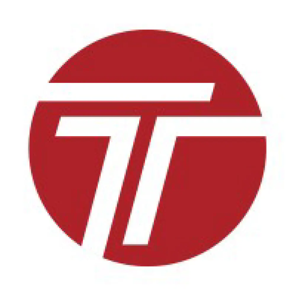 Graphic showing the Trucker Tools logo.