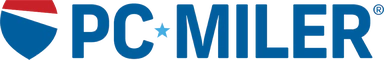 PCMiler logo