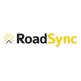 RoadSync logo