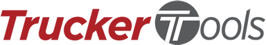 Trucker Tools logo logo