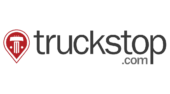 Truckstop logo