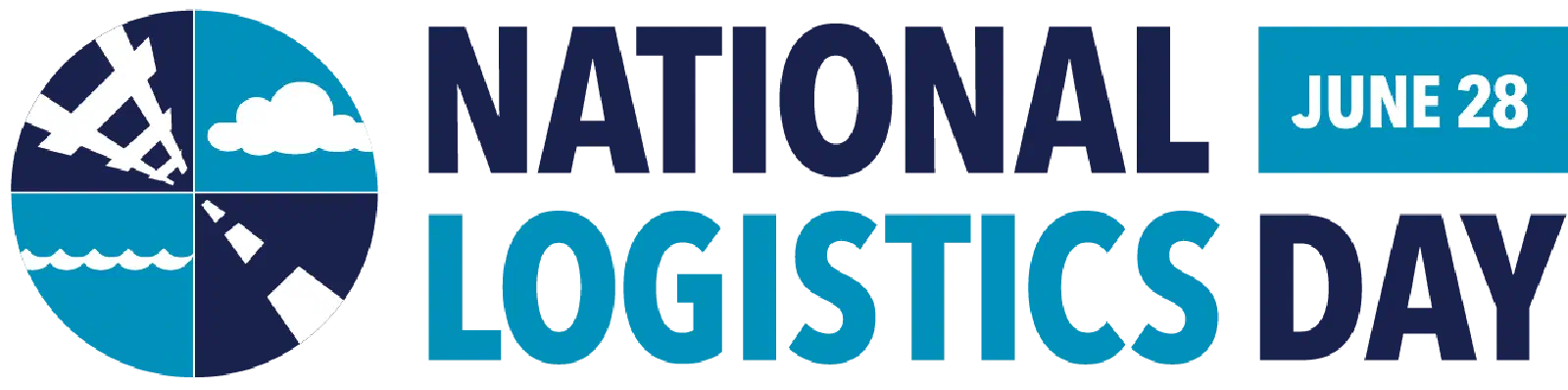 TIA's month-long campaign highlighting the logistics industry will culminate in the celebration of the 3rd annual National Logistics Day on June 28, 2023.