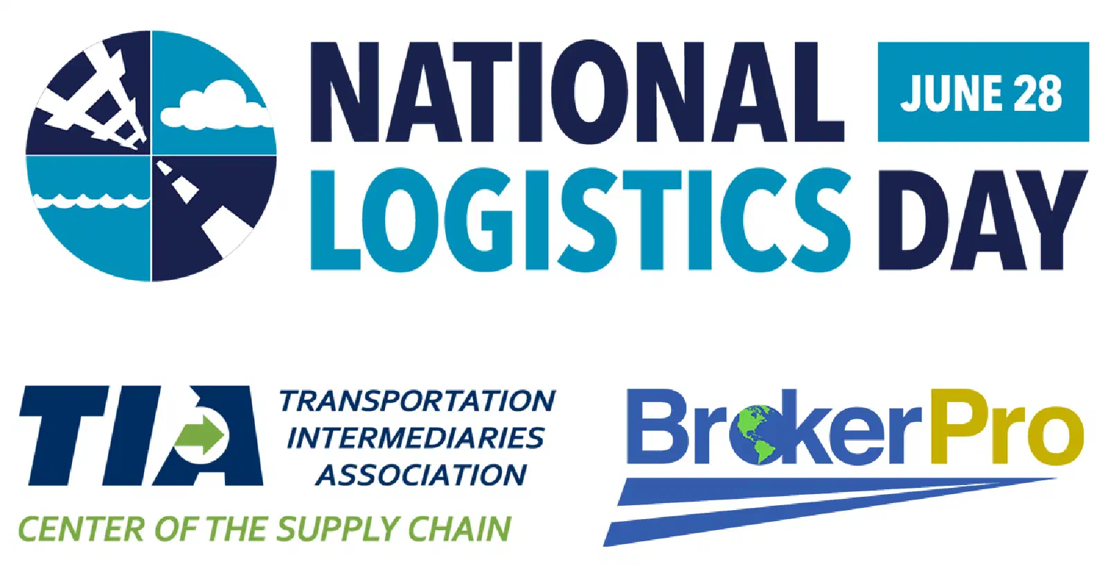 Reflecting on the role that logistics plays in driving global commerce and connecting the world's economies.