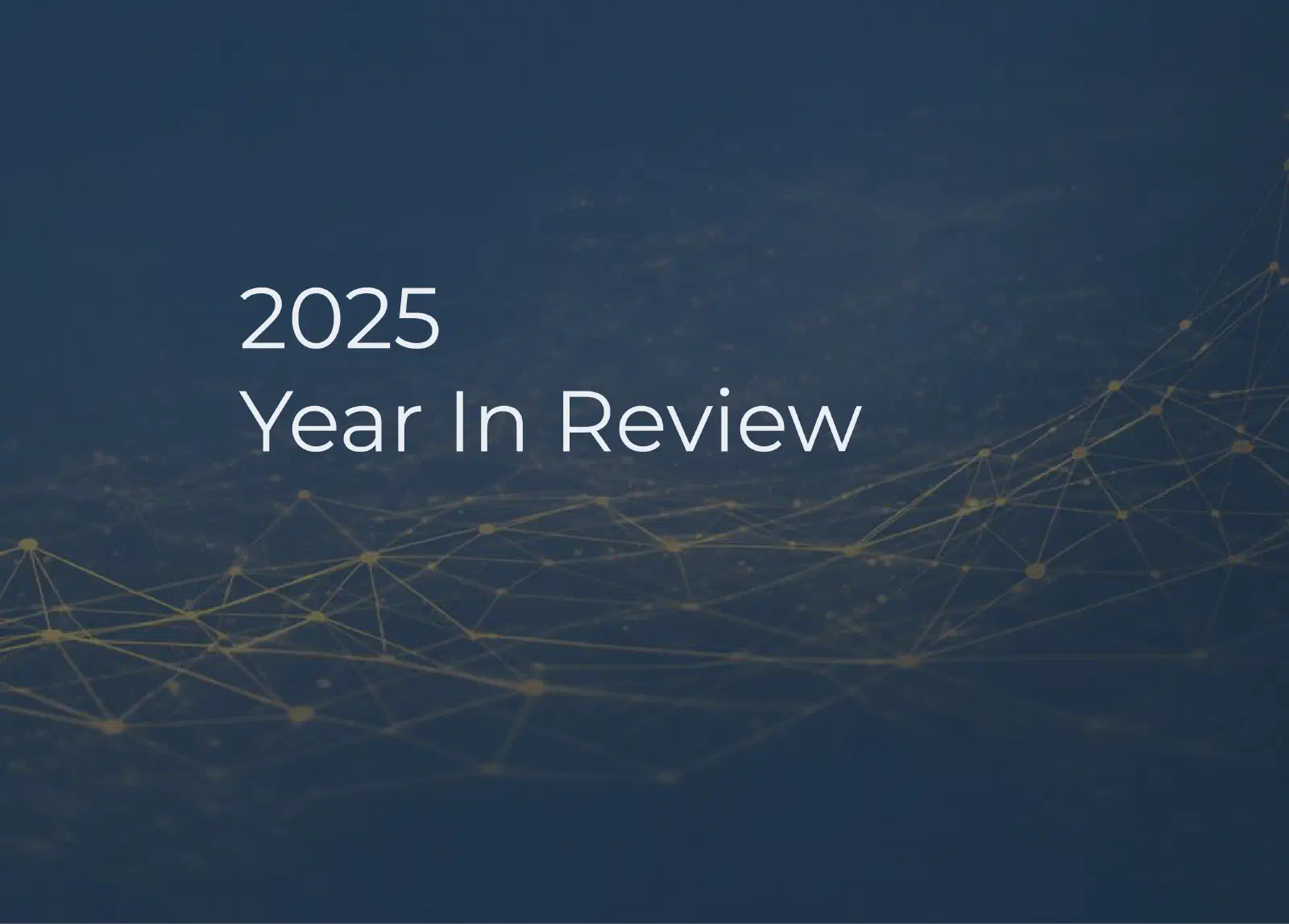 Graphic showing the BrokerPro TMS logo and the phrase Year in Review. Graphic showing the BrokerPro TMS logo and the phrase Year in Review.