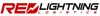 Red Lightning Logistics logo