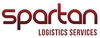 Spartan Logistics logo